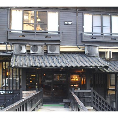 Kurokawa Onsen Yama No Yado Shinmeikan Minamioguni Exteriér fotografie
